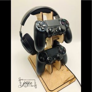 Gaming Controller Stand